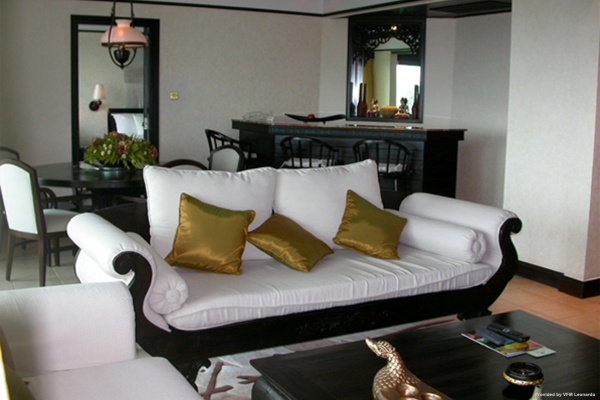 Hotel Bintan Lagoon Resort